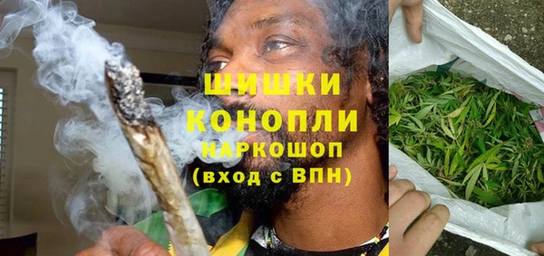 бошки Мегион